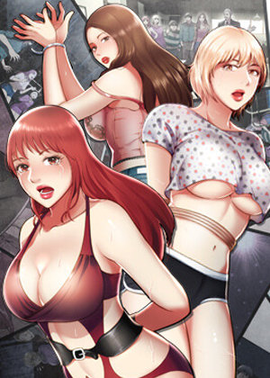 漫蛙漫画韩漫精选